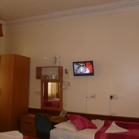 Guilford House Hotel Лондон Екстер'єр фото