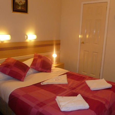 Guilford House Hotel Лондон Номер фото