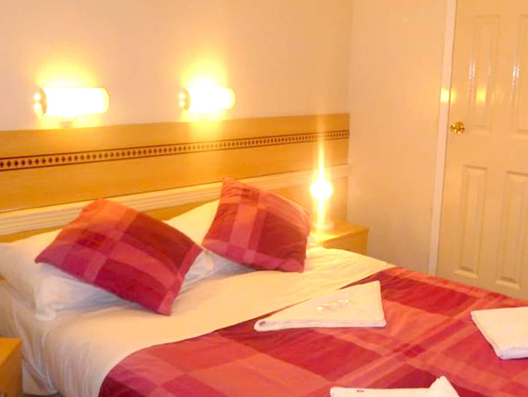 Guilford House Hotel Лондон Екстер'єр фото