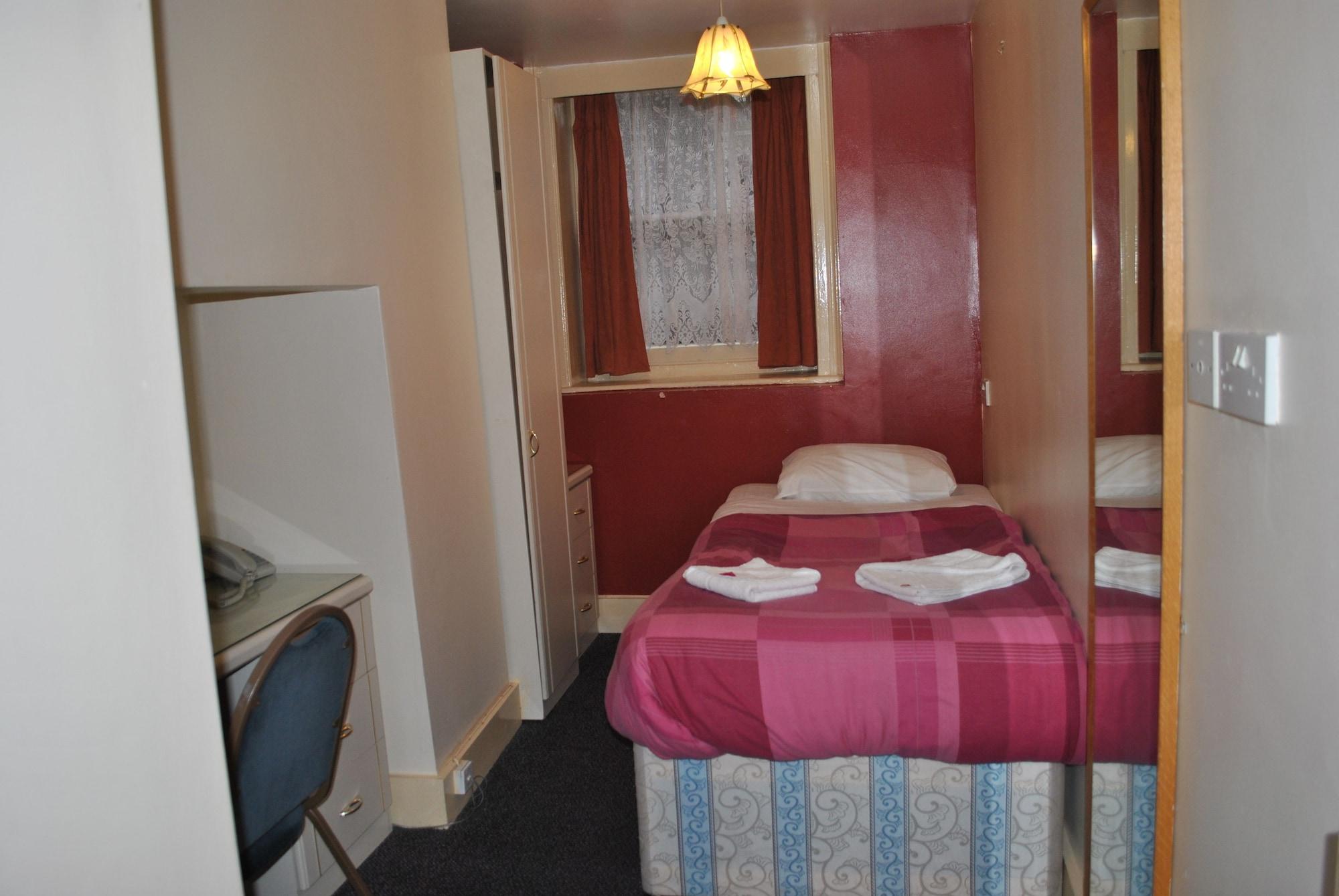 Guilford House Hotel Лондон Екстер'єр фото