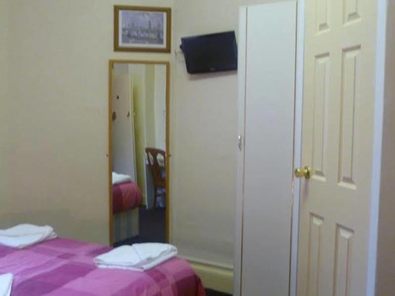 Guilford House Hotel Лондон Екстер'єр фото