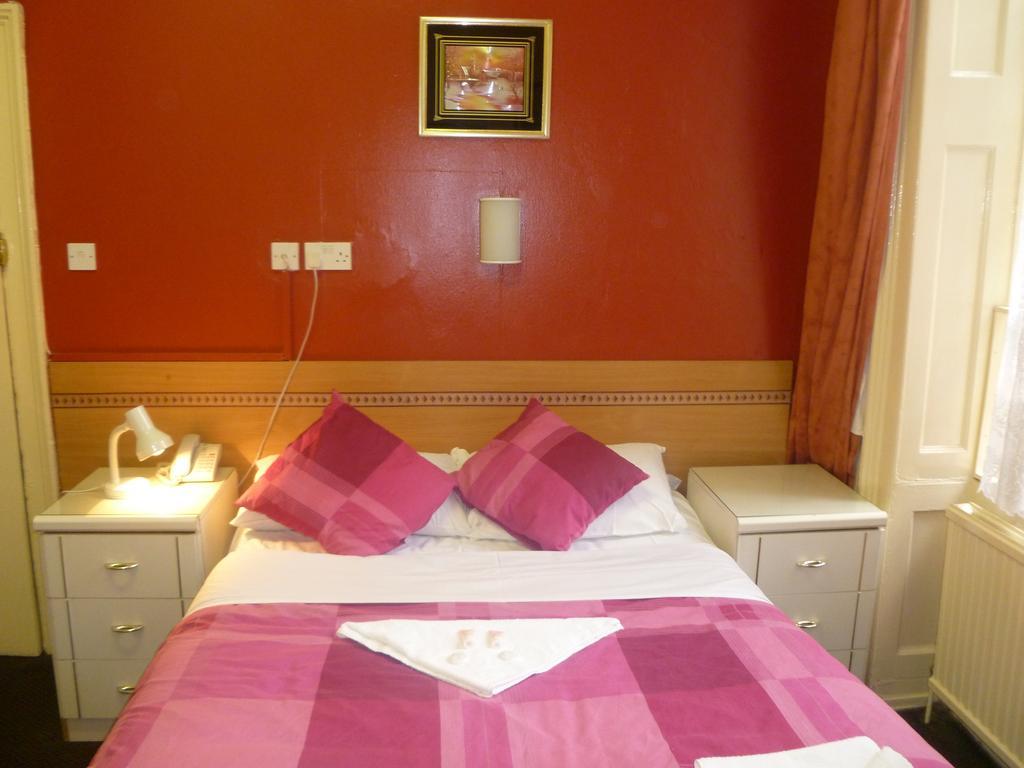 Guilford House Hotel Лондон Екстер'єр фото