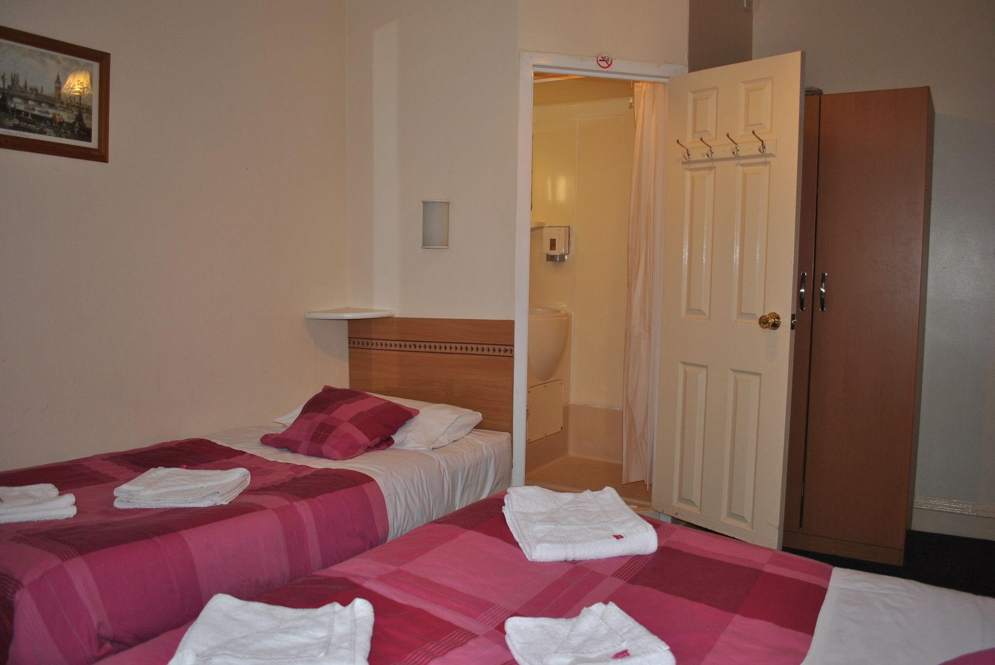 Guilford House Hotel Лондон Екстер'єр фото