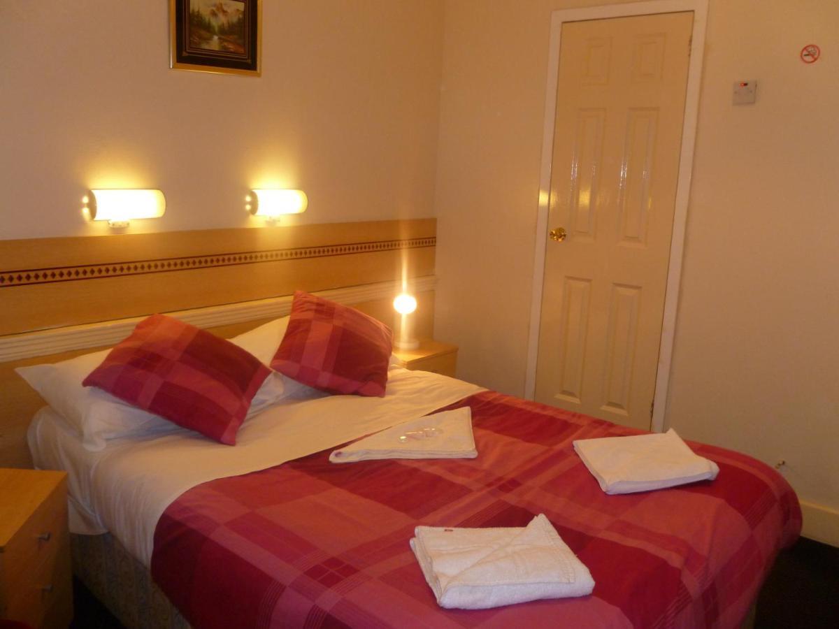 Guilford House Hotel Лондон Номер фото