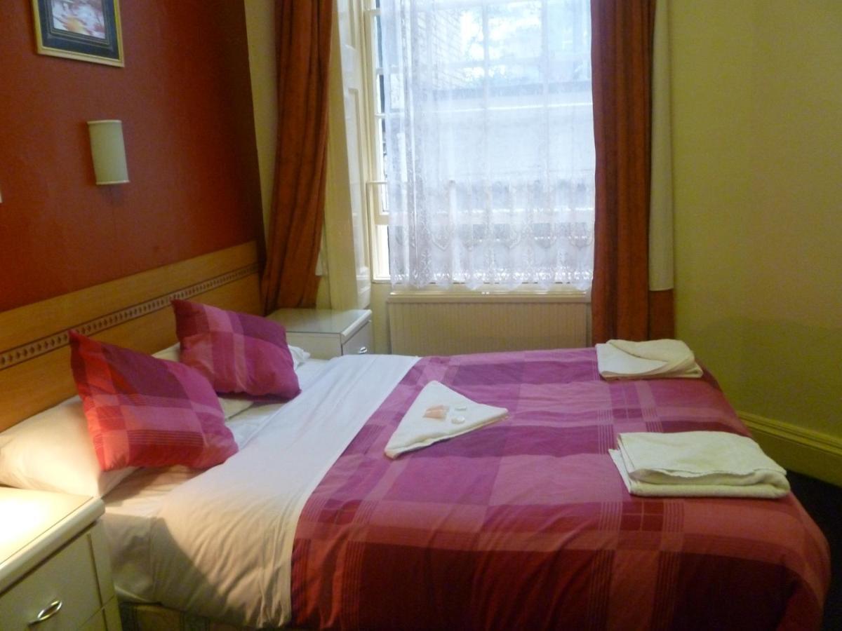 Guilford House Hotel Лондон Номер фото